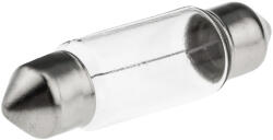 OEM Standard Szofita izzó - SV8.5 41-44mm 6V 18W OEM Standard Elektromos alkatrészek Világítás és fényjelzés Izzók Jelző- és műszerizzók SV8.5 szofitaizzók