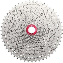SUNRACE RZ800 12V 11-36 országúti kazetta Shimano kompatibilis, ezüst (dobozban) SUNRACE Egyéb járművek Kerékpározás Kerékpár-alkatrészek Kazetták, szabadonfutók és fogaskerekek Kerékpár-kazetták
