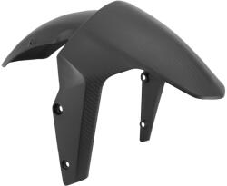 Piaggio (oem) PIAGGIO 897700 első sárvédő (eredeti alkatrész) Aprilia 50 RS 2006-2010, RS4 2011-től, 125 RS4 2011-2016, RS 2017-től, fekete PIAGGIO (OEM) Váz, idomok és járműkiegészítők Motorkerékpár- és robogó-sár