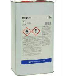 Sigma Poliuretán alkid hígító Ppg Sigma Thinner 21-06 5L