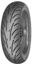 Mitas TOURING FORCE-SC 110/80-12 61L első-hátsó robogó gumiabroncs, tömlő nélküli Mitas Kerekek és gumik Gumiabroncsok és tartozékaik Robogó gumiabroncsok
