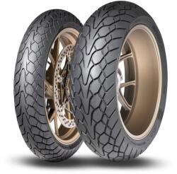 Dunlop Gumi MUTANT 150/70 ZR 17 (69W) TL M+S DUNLOP Kerekek és gumik Gumiabroncsok és tartozékaik Motorkerékpár gumiabroncsok