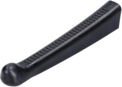 OEM Standard Fedél alumínium kar / fedeles kézi kar fekete Simson KR50, KR51/1, S50, SR4-2 modellekhez OEM Standard Hajtás és erőátvitel Kuplungrendszer Kuplungvezérlés Kuplungkarok