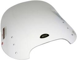 GiVi átlátszó spoiler plexi BMW R 1150 RT 2002-2004 GiVi Váz, idomok és járműkiegészítők Szélvédők és tartozékaik Szélvédők Motorkerékpár- és robogószélvédők