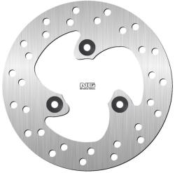 NG Brake Disc NG BRAKES Fix Féknyereg - 1865 NG Brake Disc Fékrendszer és alkatrészei Fékbetétek, fékpofák és féktárcsák Féktárcsák