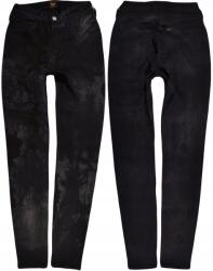 Lee nadrág High jeans Ivy Skinny W27 L33
