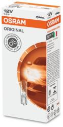 OSRAM Original Line izzók 12V 1, 2W - 10 darabos csomag OSRAM Elektromos alkatrészek Világítás és fényjelzés Izzók Egyéb foglalatú járműizzók