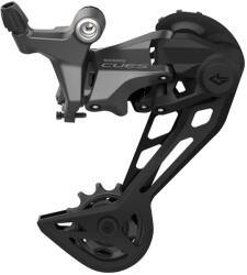 SHIMANO CUES U6020 hátsó váltó 11 sebességes, Shadow RD, dupla lánctányérhoz SHIMANO Egyéb járművek Kerékpározás Kerékpár-alkatrészek Kerékpárfékek és váltórendszerek Kerékpár-hátsóváltók és alkatrészeik Keré