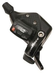 SUNRACE M903 9 sebességes jobb oldali váltókar MTB-hez (egy darabos kiszerelés) SUNRACE Hajtás és erőátvitel Sebességváltó és végáttétel Váltókarok