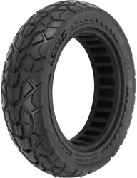 SELECTION P2R (Vélo) SELECTION P2R 10 x 2.50 fekete tömör cross roller gumi, belső szélesség 34 mm (Ninebot Max G30 és más típusokhoz) SELECTION P2R (Vélo) Egyéb járművek Elektromos rollerek és alkatrészek Elektromosrolle