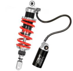YSS hátsó gázos monoshock lengéscsillapító YSS Futómű és rugózás Hátsó rugózás Lengéscsillapítók - motomotors - 360 350 Ft