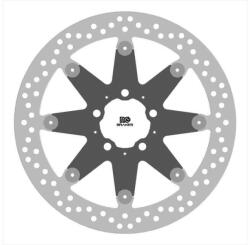 NG Brake Disc NG BRAKES Úszó féktárcsa NG Brake Disc Fékrendszer és alkatrészei Fékbetétek, fékpofák és féktárcsák Féktárcsák - motomotors - 103 526 Ft