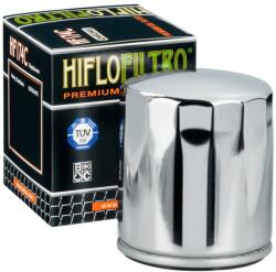 Hiflofiltro HF174C olajszűrő Hiflofiltro Motoralkatrészek Motorolajozási rendszer Olajszűrők és olajpumpák Motorolajszűrők és szűrőbetétek