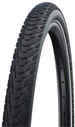 SCHWALBE (Vélo) SCHWALBE MARATHON E-PLUS 700x47 (28-29 x 1, 75) városi/trekking/MTB kerékpár gumi, fekete, 5 mm-es defektvédelemmel, VAE/E-bike, reflex oldalfal SCHWALBE (Vélo) Egyéb járművek Kerékpározás Kerékpár-al