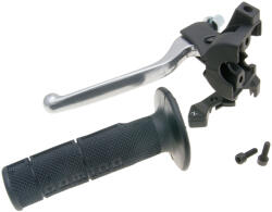 OEM Standard Kuplungkar szivatóval és markolattal - Derbi Senda 50 SM, R 2011-, Aprilia RX, SX 2011- OEM Standard Hajtás és erőátvitel Kuplungrendszer Kuplungvezérlés Kuplungkarok