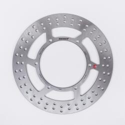 Braking kerek, fix féktárcsa Braking Fékrendszer és alkatrészei Fékbetétek, fékpofák és féktárcsák Féktárcsák