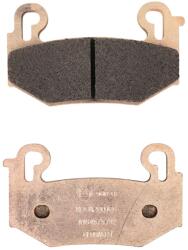 CL BRAKES 1280 A3+ Touring Metal Fritte első fékbetét BMW 1300 R GS 2023+ CL BRAKES Fékrendszer és alkatrészei Fékbetétek, fékpofák és féktárcsák Tárcsafékbetétek