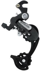 P2R (Vélo) P2R MTB hátsó váltó, 6-7 sebességes, hosszú kanalas, konzolos rögzítés, TY300 típus, Shimano kompatibilis P2R (Vélo) Egyéb járművek Kerékpározás Kerékpár-alkatrészek Kerékpárfékek és váltórendszerek K