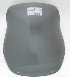 MRA OT szélvédő HONDA XLV 600 TRANSALP PD06/PD10 1994-1999, TN forma, sötétített MRA Váz, idomok és járműkiegészítők Szélvédők és tartozékaik Szélvédők Motorkerékpár- és robogószélvédők