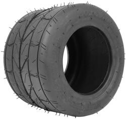 P2R (Motorisé) P2R 5.5'' elektromos roller gumiabroncs 10x6.00-5.5 - Citycoco kompatibilis, fekete (belső átmérő 13, 5 cm), tubeless P2R (Motorisé) Egyéb járművek Elektromos rollerek és alkatrészek Elektromosroller-