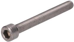 OEM Standard M6x55 imbuszcsavar OEM Standard Motoralkatrészek Motorblokk és rögzítése Motorcsavarok és rögzítőelemek