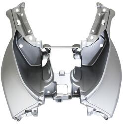 Piaggio (oem) PIAGGIO 67257100EV első szélvédő - Genuine Part 300/400/500 MP3 Sport 2008-2014 szürke 713-B PIAGGIO (OEM) Váz, idomok és járműkiegészítők Szélvédők és tartozékaik Szélvédők Motorkerékpár- és robogósz