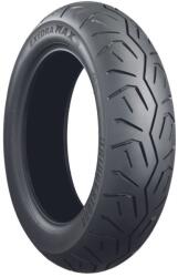 Bridgestone Exedra Max hátsó gumiabroncs 170/70 B 16 75H TL BRIDGESTONE Kerekek és gumik Gumiabroncsok és tartozékaik Motorkerékpár gumiabroncsok