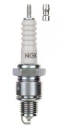 NGK JR9C gyújtógyertya NGK Elektromos alkatrészek Gyújtásrendszer Gyújtógyertyák és gyújtótrafók Gyújtógyertyák