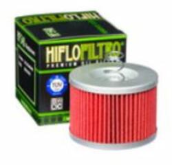 Hiflofiltro Olajszűrő - HF540 Hiflofiltro Motoralkatrészek Motorolajozási rendszer Olajszűrők és olajpumpák Motorolajszűrők és szűrőbetétek