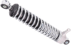 Motomotors Baloldali állítható lengéscsillapító (teleszkóp) 353mm - Simson Enduro S51E, S70E Motomotors Futómű és rugózás Hátsó rugózás Lengéscsillapítók
