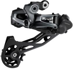 SHIMANO hátsó váltó országúti/gravel kerékpárhoz, 11 sebességes, GRAVEL RX815 Di2, fekete SHIMANO Egyéb járművek Kerékpározás Kerékpár-alkatrészek Kerékpárfékek és váltórendszerek Kerékpár-hátsóváltók és alka