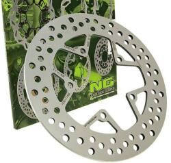 NG Brake Disc NG Brake féktárcsa - Yamaha BWs 125 09-13, Cygnus 125 X 2006 NG Brake Disc Fékrendszer és alkatrészei Fékbetétek, fékpofák és féktárcsák Féktárcsák