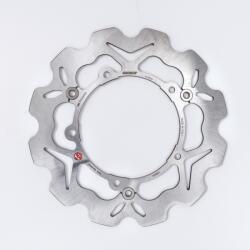 Braking S3 Wave Félig Úszó Fék Tárcsa Braking Fékrendszer és alkatrészei Fékbetétek, fékpofák és féktárcsák Féktárcsák