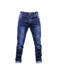 LOOKWELL DENIM 501 EVO férfi motoros farmer (hosszított verzió) - 30 LOOKWELL Ruházat és védőfelszerelés Nadrágok Motoros farmerek és protektoros leggingsek