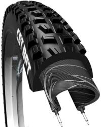CST (Vélo) CST 20 x 2.40 BFT fekete MTB külső gumi (61-406) TR CST (Vélo) Egyéb járművek Kerékpározás Kerékpár-alkatrészek Kerékpárkerekek és kerékalkatrészek Kerékpár-külső gumik MTB és trail külső gumik
