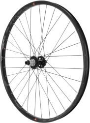 VELOX MTB 29" TRUCKY 30 hátsó kerék, tárcsafékes, fekete, SRAM XD agy, 12 sebességes, átütőtengely 12-142, tubeless/tubetype, 2.00-2.50 gumihoz, belső peremsélesség 30 mm VELOX Egyéb járművek Kerékpározás K