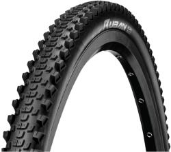 CONTINENTAL (Vélo) CONTINENTAL RUBAN 27.5 x 2.10 MTB külső gumi fekete, merev peremes (54-584) (650B), e-bike kompatibilis CONTINENTAL (Vélo) Egyéb járművek Kerékpározás Kerékpár-alkatrészek Kerékpárkerekek és kerékalka