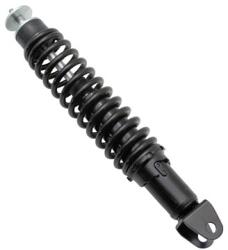 P2R (Motorisé) P2R hátsó lengéscsillapító Piaggio 50 ZIP 1992-1999, Quartz, Sfera (305 mm középponttól középpontig) - SELECTION P2R P2R (Motorisé) Futómű és rugózás Hátsó rugózás Lengéscsillapítók