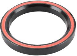 Blackbearing D8 kormánycsapágy 40 x 51 x 6, 5 mm 45-45° BLACKBEARING Egyéb járművek Kerékpározás Kerékpár-alkatrészek Kormánycsapágyak és alkatrészeik Kerékpár-kormánycsapágyak