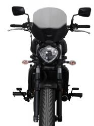 MRA Touring TM, Kawasaki VULCAN S, 2015-től, Átlátszó MRA Váz, idomok és járműkiegészítők Szélvédők és tartozékaik Szélvédők Motorkerékpár- és robogószélvédők