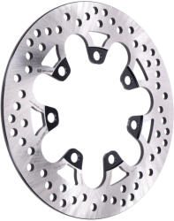 NG Brake Disc féktárcsa Piaggio Beverly modellekhez NG Brake Disc Fékrendszer és alkatrészei Fékbetétek, fékpofák és féktárcsák Féktárcsák