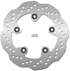 NG Brake Disc NG BRAKES Petal Fix Féknyereg - 1573X NG Brake Disc Fékrendszer és alkatrészei Fékbetétek, fékpofák és féktárcsák Féktárcsák