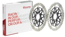 Brembo Racing BREMBO UPGRADE T-Drive Kerek úszó féktárcsák - párban BREMBO RACING Fékrendszer és alkatrészei Fékbetétek, fékpofák és féktárcsák Féktárcsák