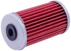 Hiflofiltro HF169 olajszűrő Hiflofiltro Motoralkatrészek Motorolajozási rendszer Olajszűrők és olajpumpák Motorolajszűrők és szűrőbetétek - motomotors - 4 610 Ft