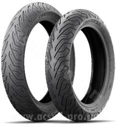MIC MICHELIN City Grip Saver TL 14" 100/80-14 48S robogó gumiabroncs MIC Kerekek és gumik Gumiabroncsok és tartozékaik Robogó gumiabroncsok