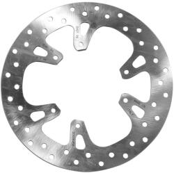 BREMBO Oro Fix féktárcsa - 68B40796 BREMBO Fékrendszer és alkatrészei Fékbetétek, fékpofák és féktárcsák Féktárcsák