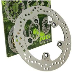 NG Brake Disc féktárcsa - Suzuki Burgman 250, 400, 650 NG Brake Disc Fékrendszer és alkatrészei Fékbetétek, fékpofák és féktárcsák Féktárcsák