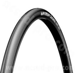 MIC MICHELIN Dynamic Sport 700 x 23 kerékpár gumiabroncs fekete 3x30TPI 290g merev peremes (23-622) MIC Egyéb járművek Kerékpározás Kerékpár-alkatrészek Kerékpárkerekek és kerékalkatrészek Kerékpár-külső 
