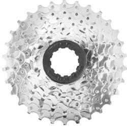 SRAM PG850 8 sebességes kazetta 11-30 (Shimano kompatibilis) (11-13-15-17-20-23-26-30) SRAM Egyéb járművek Kerékpározás Kerékpár-alkatrészek Kazetták, szabadonfutók és fogaskerekek Kerékpár-kazetták
