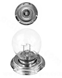 TNTOR standard izzó / lámpa 12V 15W P26s foglalat S3 szabvány fehér (reflektorhoz) (egyenként) TNTOR Elektromos alkatrészek Világítás és fényjelzés Izzók Fényszóróizzók P26s moped fényszóróizzók